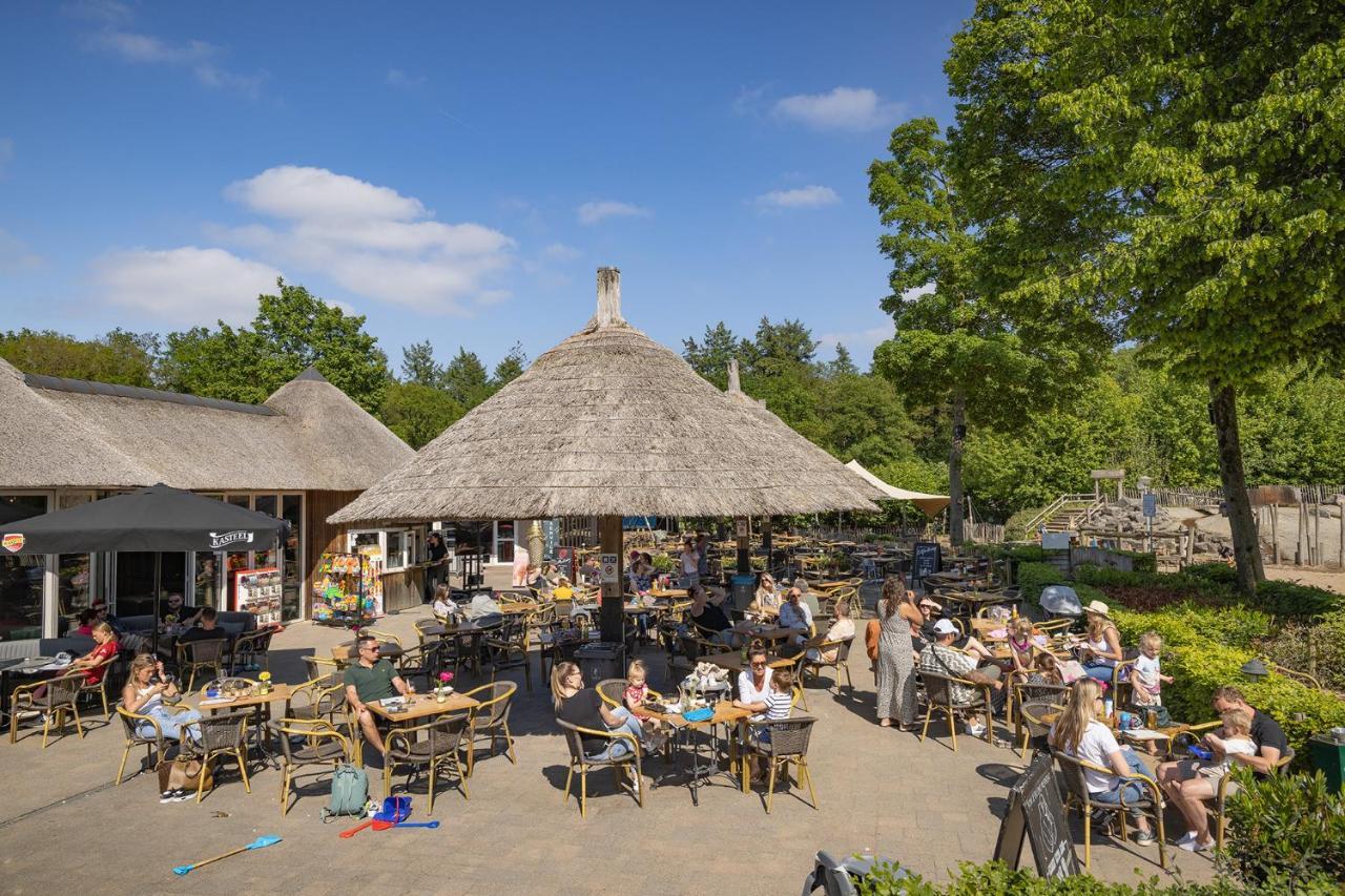 Camping Marvilla Parks Kaatsheuvel - Roan Exterior photo