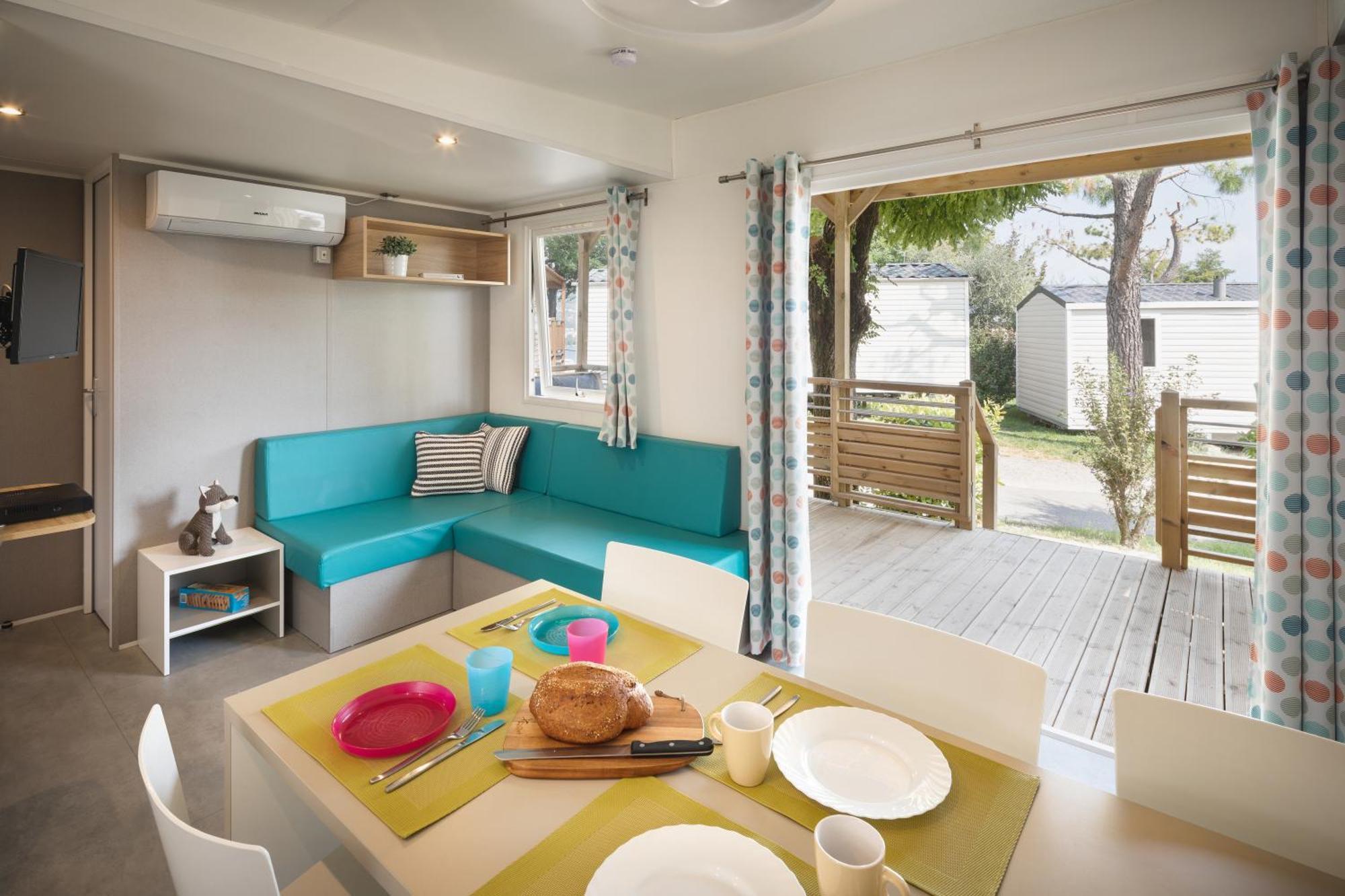 Camping Marvilla Parks Kaatsheuvel - Roan Exterior photo