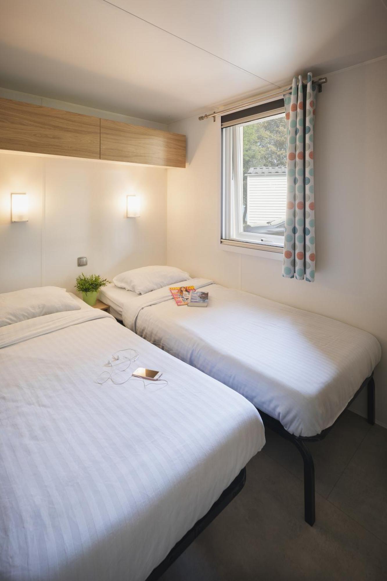 Camping Marvilla Parks Kaatsheuvel - Roan Room photo