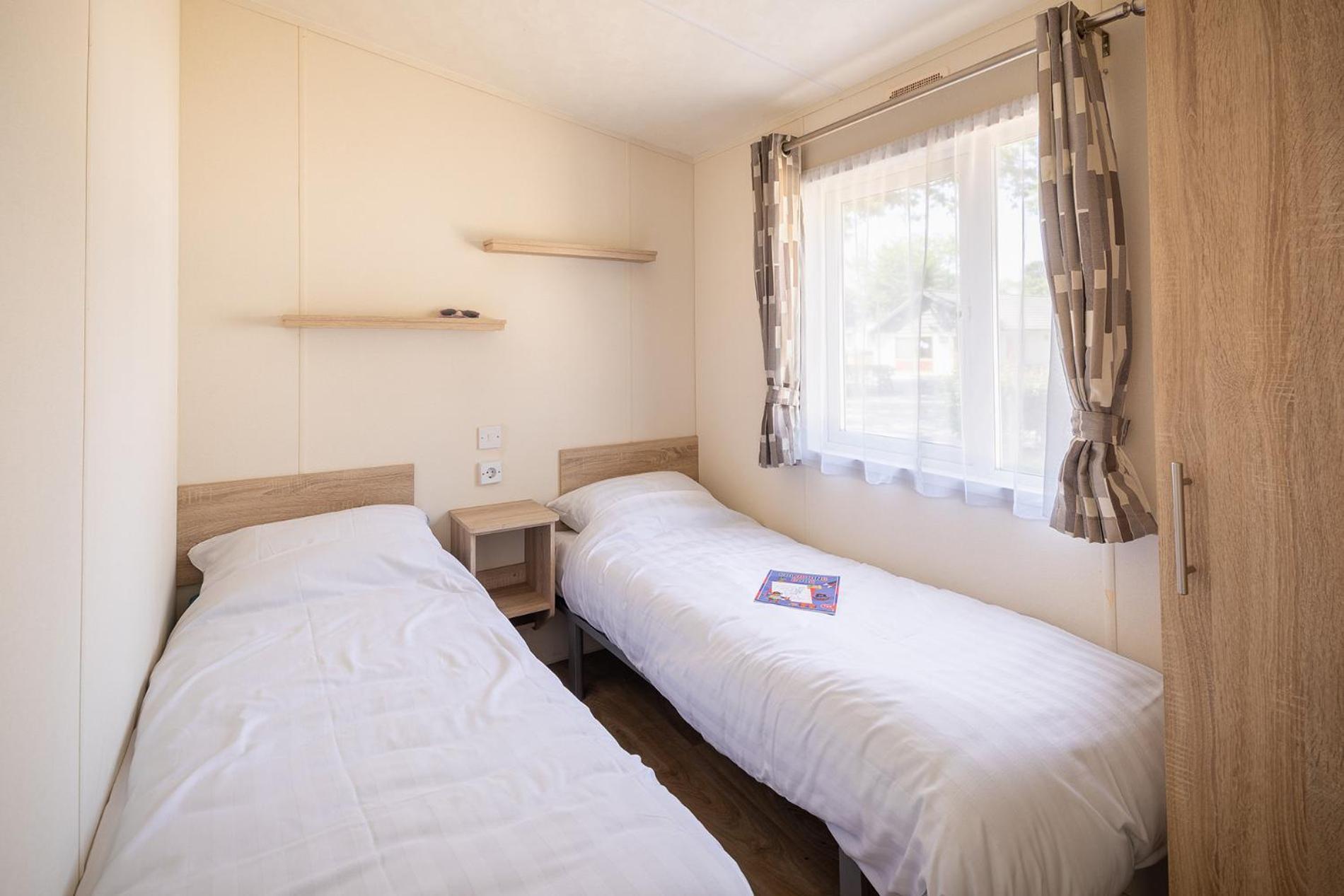 Camping Marvilla Parks Kaatsheuvel - Roan Room photo