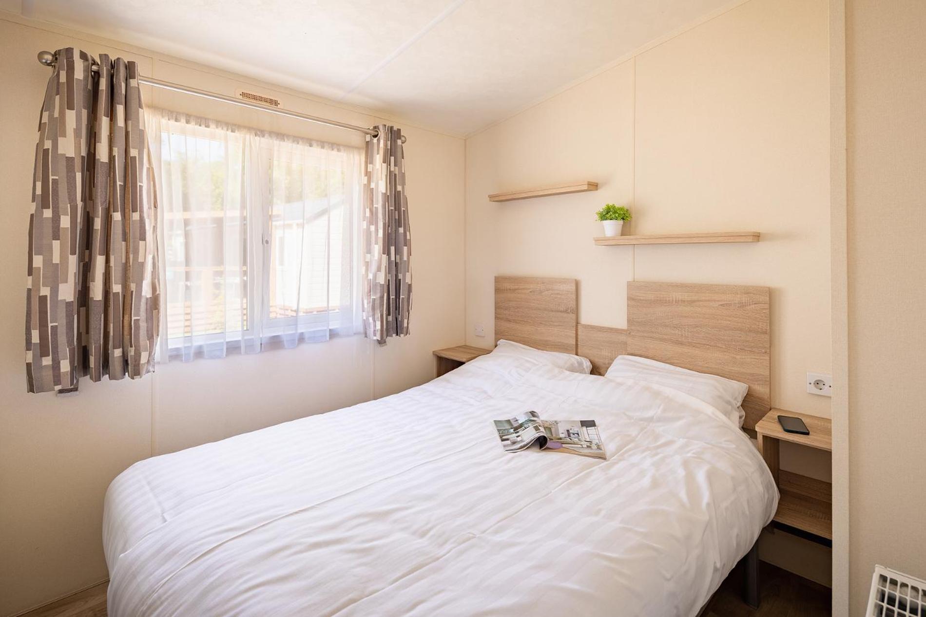 Camping Marvilla Parks Kaatsheuvel - Roan Room photo