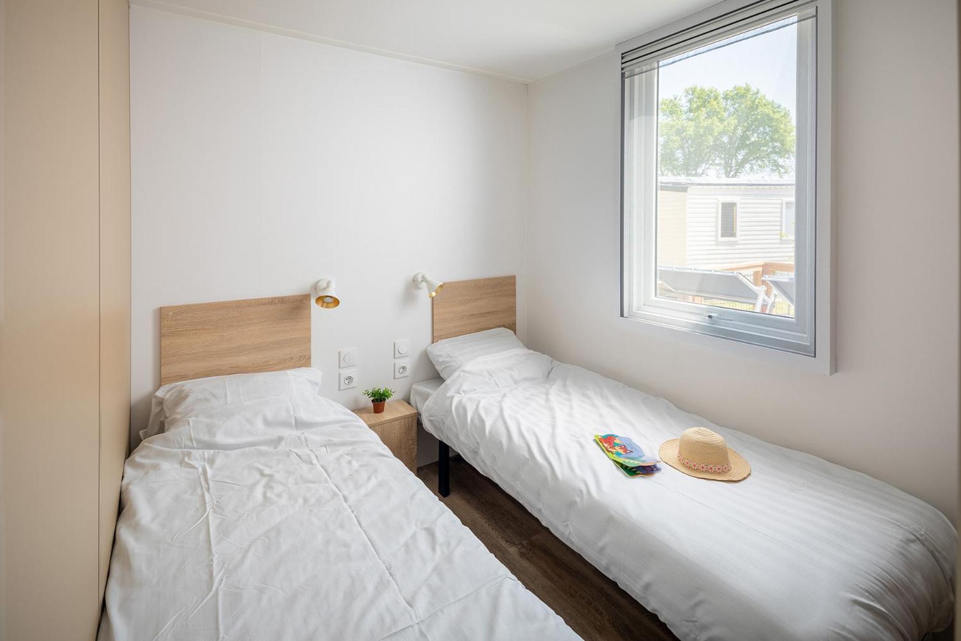 Camping Marvilla Parks Kaatsheuvel - Roan Room photo
