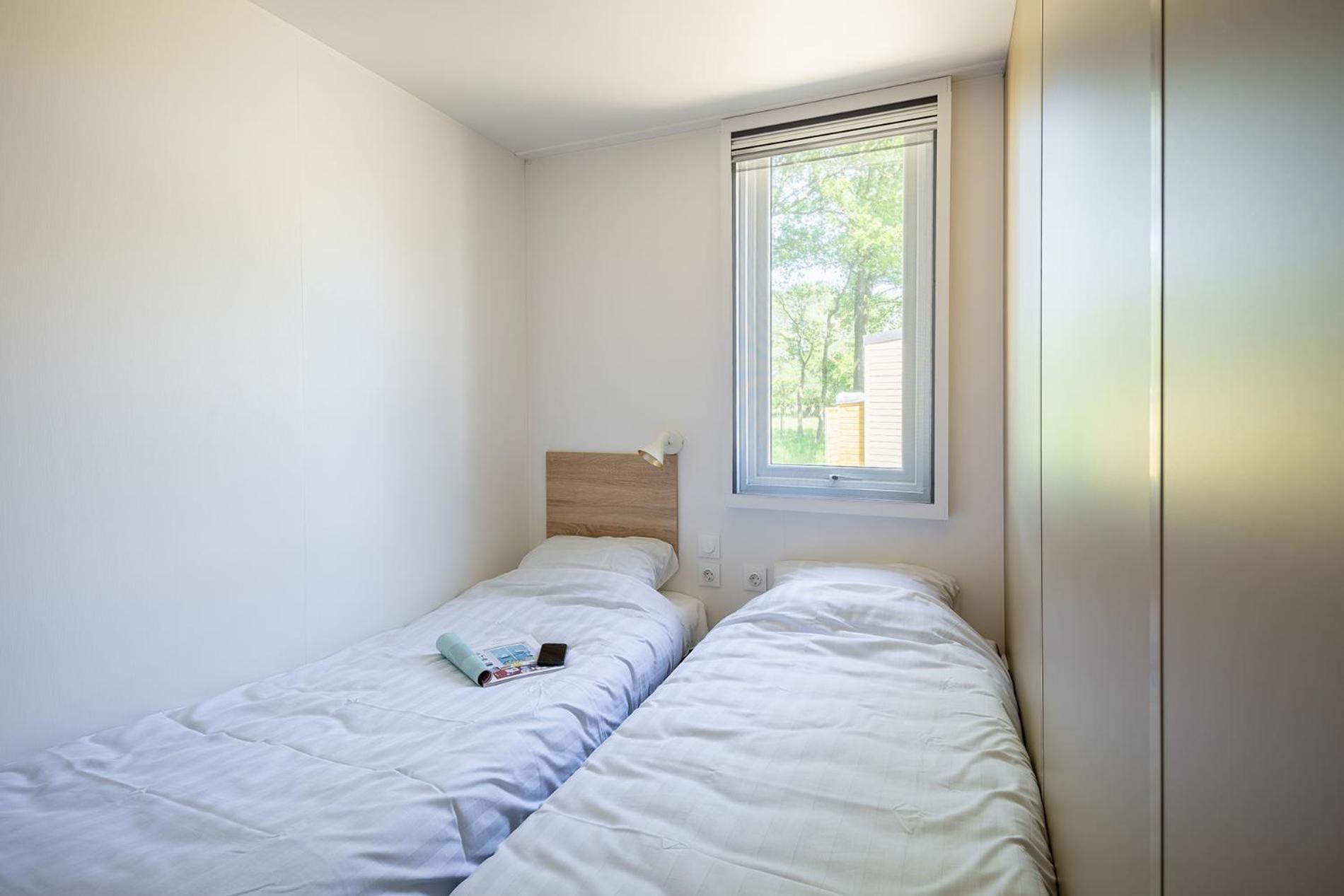 Camping Marvilla Parks Kaatsheuvel - Roan Room photo